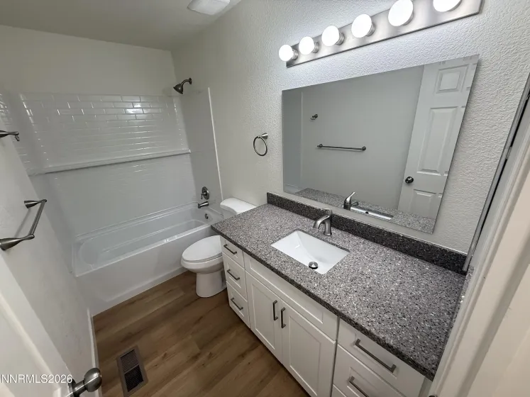 3576 Mashie, Sparks, Nevada 89431, 3 Bedrooms Bedrooms, ,2 BathroomsBathrooms,Residential,Residential,Mashie,0,260012705