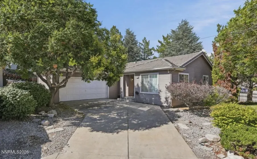 3576 Mashie, Sparks, Nevada 89431, 3 Bedrooms Bedrooms, ,2 BathroomsBathrooms,Residential,Residential,Mashie,0,260012705
