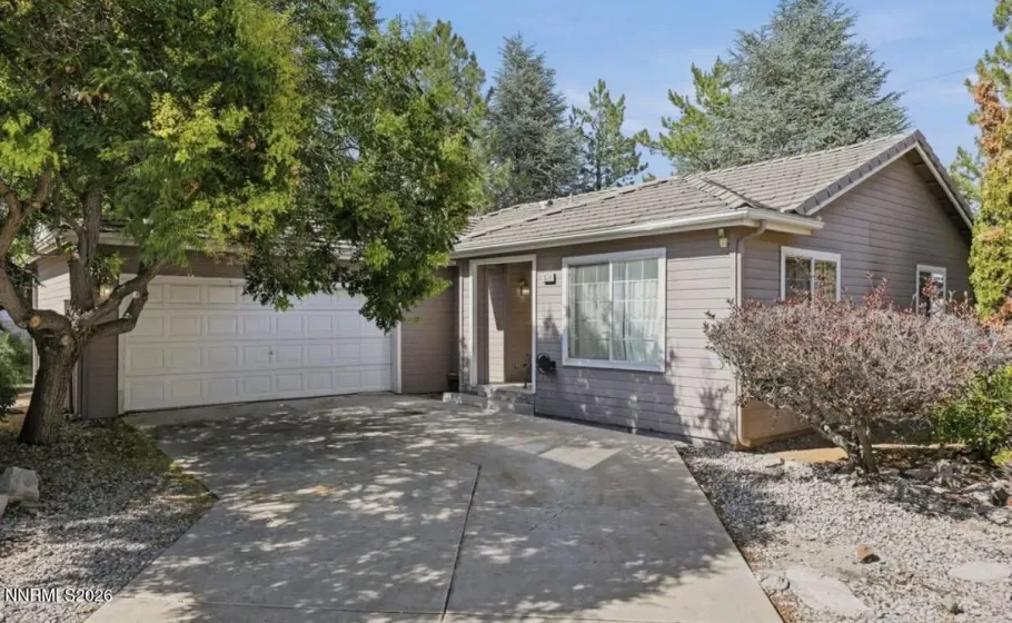 3576 Mashie, Sparks, Nevada 89431, 3 Bedrooms Bedrooms, ,2 BathroomsBathrooms,Residential,Residential,Mashie,0,260012705
