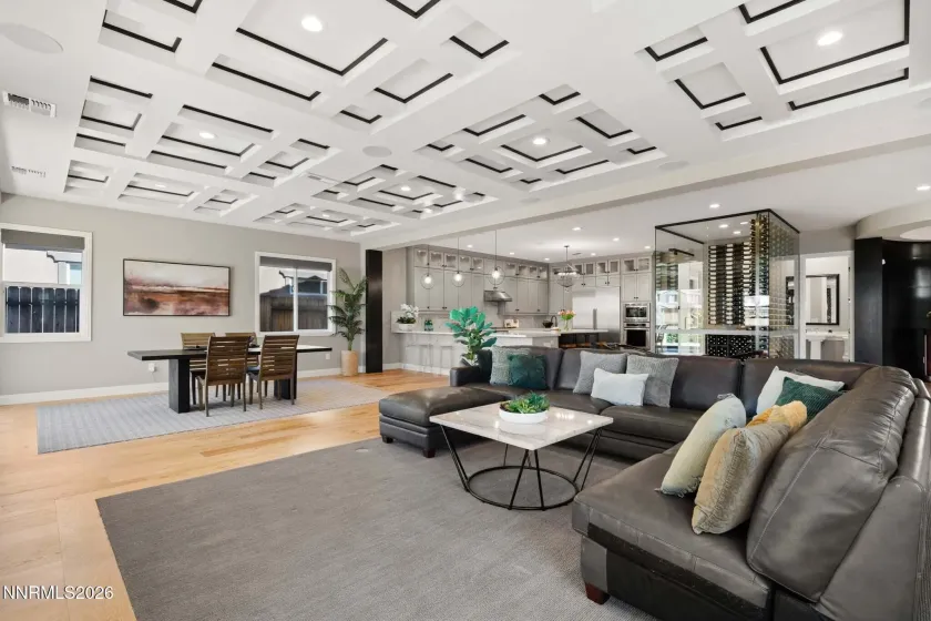 9509 Copper Sky, Reno, Nevada 89521, 4 Bedrooms Bedrooms, ,4 BathroomsBathrooms,Residential,Residential,Copper Sky,0,260012707