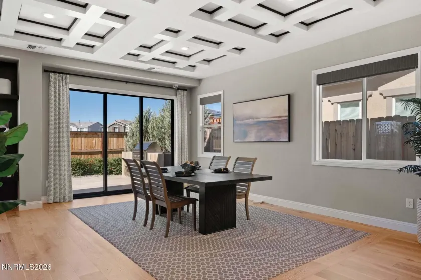 9509 Copper Sky, Reno, Nevada 89521, 4 Bedrooms Bedrooms, ,4 BathroomsBathrooms,Residential,Residential,Copper Sky,0,260012707