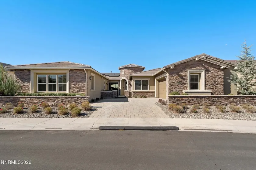 9509 Copper Sky, Reno, Nevada 89521, 4 Bedrooms Bedrooms, ,4 BathroomsBathrooms,Residential,Residential,Copper Sky,0,260012707
