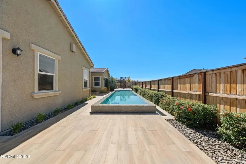 9509 Copper Sky, Reno, Nevada 89521, 4 Bedrooms Bedrooms, ,4 BathroomsBathrooms,Residential,Residential,Copper Sky,0,260012707