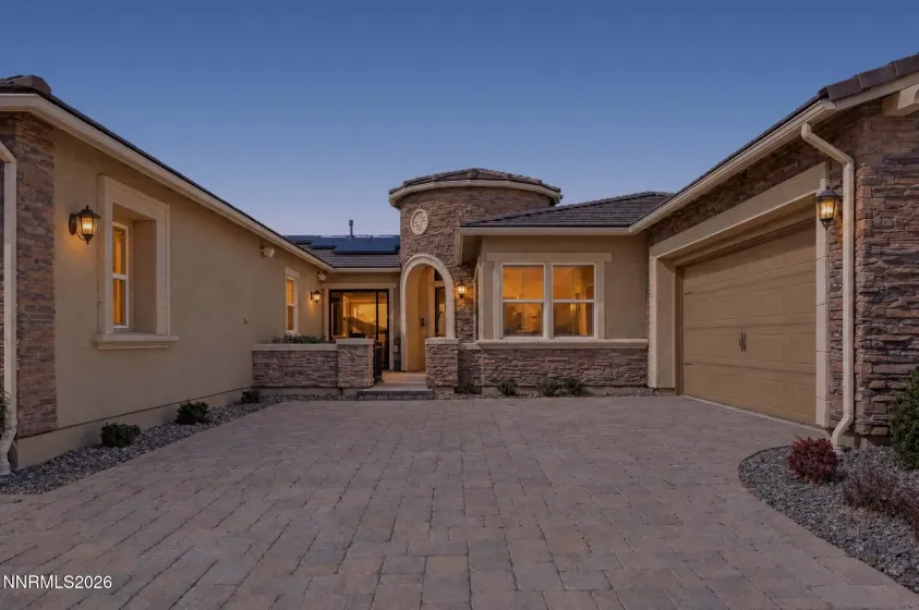 9509 Copper Sky, Reno, Nevada 89521, 4 Bedrooms Bedrooms, ,4 BathroomsBathrooms,Residential,Residential,Copper Sky,0,260012707