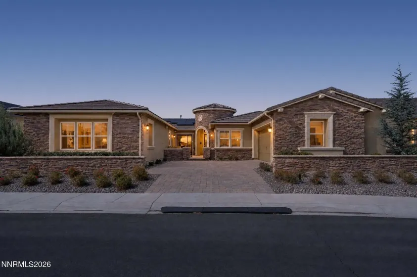 9509 Copper Sky, Reno, Nevada 89521, 4 Bedrooms Bedrooms, ,4 BathroomsBathrooms,Residential,Residential,Copper Sky,0,260012707
