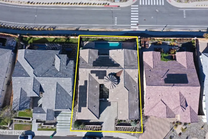 9509 Copper Sky, Reno, Nevada 89521, 4 Bedrooms Bedrooms, ,4 BathroomsBathrooms,Residential,Residential,Copper Sky,0,260012707