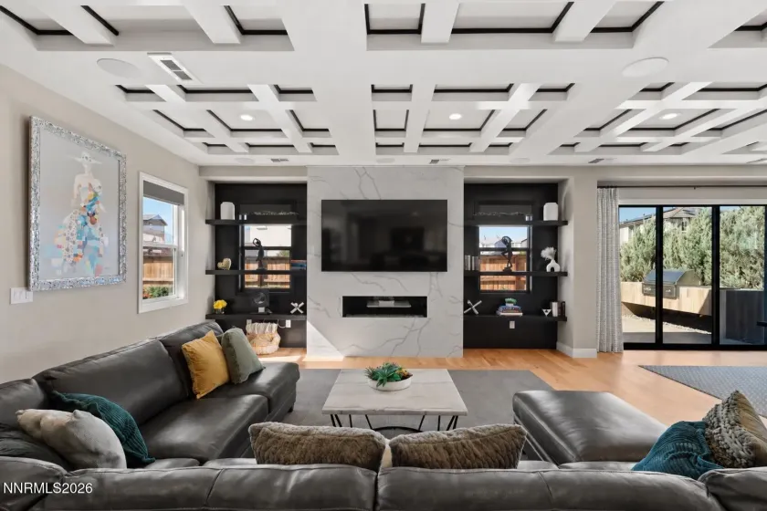 9509 Copper Sky, Reno, Nevada 89521, 4 Bedrooms Bedrooms, ,4 BathroomsBathrooms,Residential,Residential,Copper Sky,0,260012707