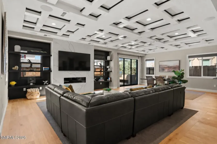 9509 Copper Sky, Reno, Nevada 89521, 4 Bedrooms Bedrooms, ,4 BathroomsBathrooms,Residential,Residential,Copper Sky,0,260012707