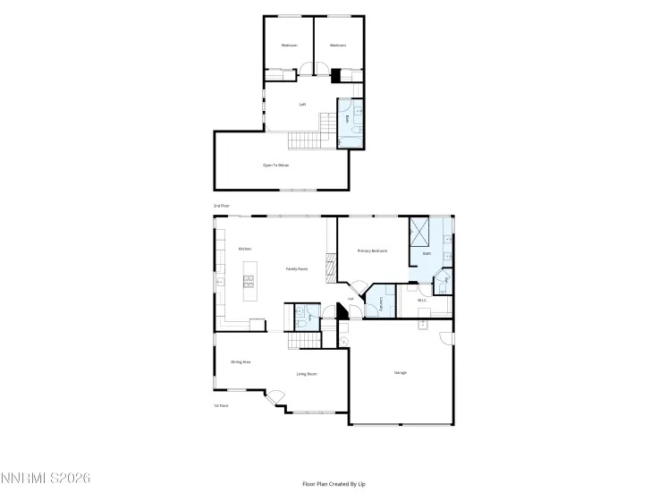 8160 Sierra Ridge, Reno, Nevada 89523, 3 Bedrooms Bedrooms, ,3 BathroomsBathrooms,Residential,Residential,Sierra Ridge,0,260012710