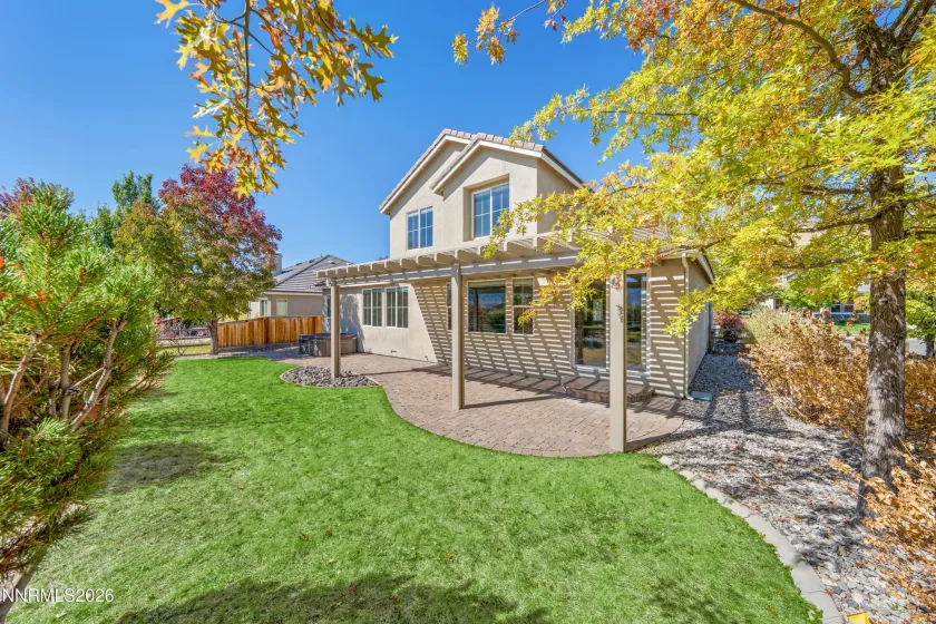 8160 Sierra Ridge, Reno, Nevada 89523, 3 Bedrooms Bedrooms, ,3 BathroomsBathrooms,Residential,Residential,Sierra Ridge,0,260012710