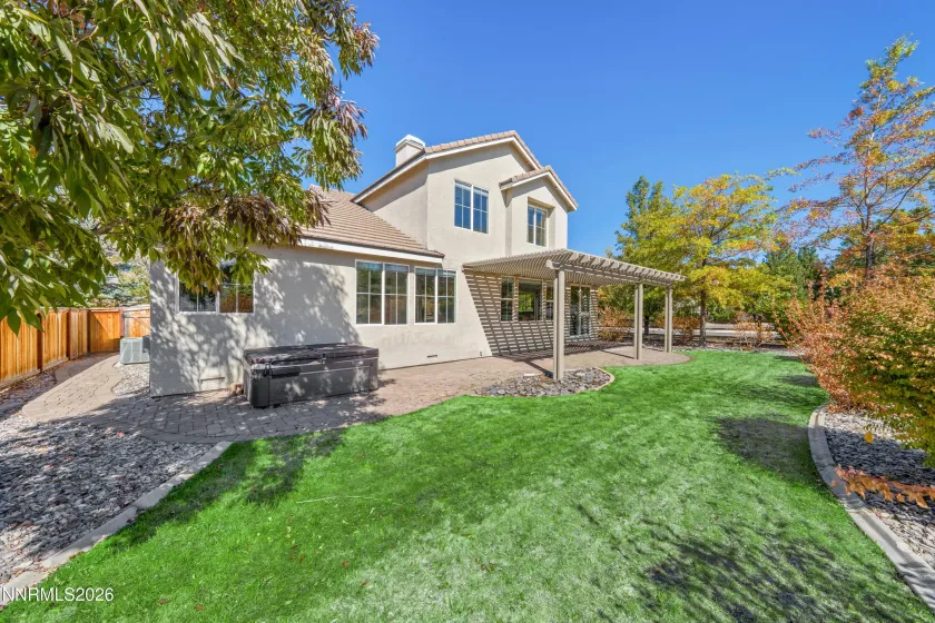 8160 Sierra Ridge, Reno, Nevada 89523, 3 Bedrooms Bedrooms, ,3 BathroomsBathrooms,Residential,Residential,Sierra Ridge,0,260012710