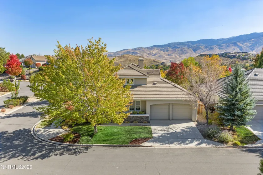 8160 Sierra Ridge, Reno, Nevada 89523, 3 Bedrooms Bedrooms, ,3 BathroomsBathrooms,Residential,Residential,Sierra Ridge,0,260012710