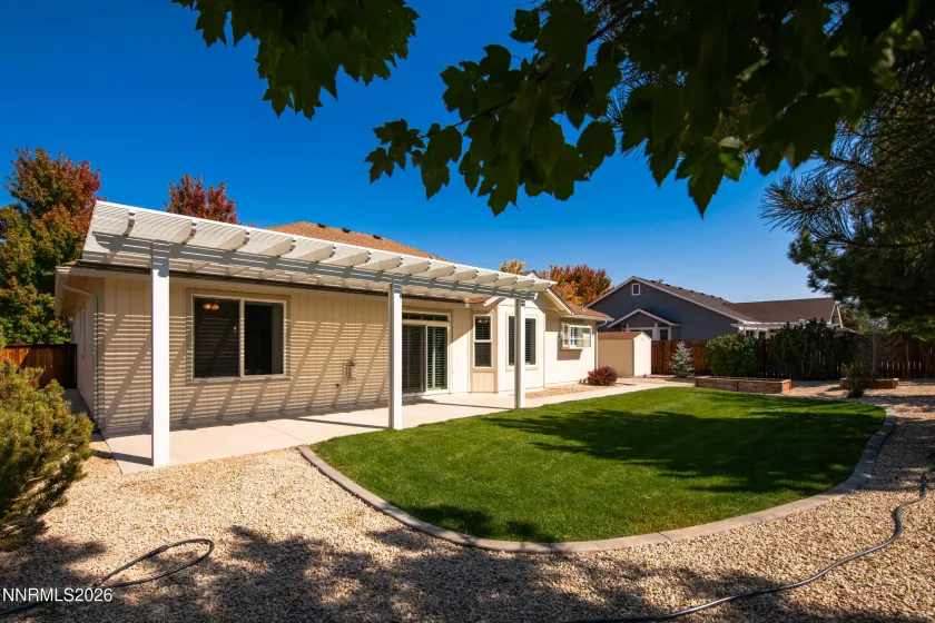1411 Arlen, Gardnerville, Nevada 89410, 3 Bedrooms Bedrooms, ,2 BathroomsBathrooms,Residential,Residential,Arlen,0,260012711