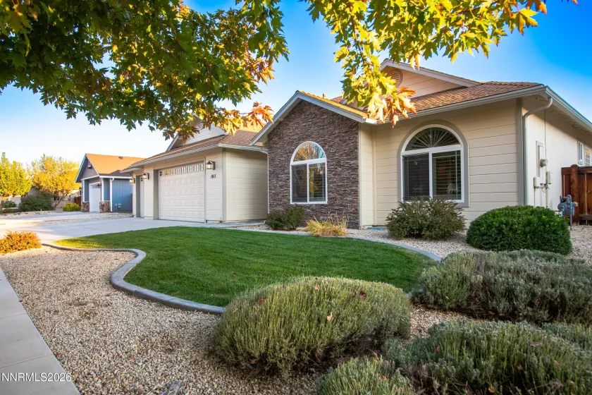 1411 Arlen, Gardnerville, Nevada 89410, 3 Bedrooms Bedrooms, ,2 BathroomsBathrooms,Residential,Residential,Arlen,0,260012711