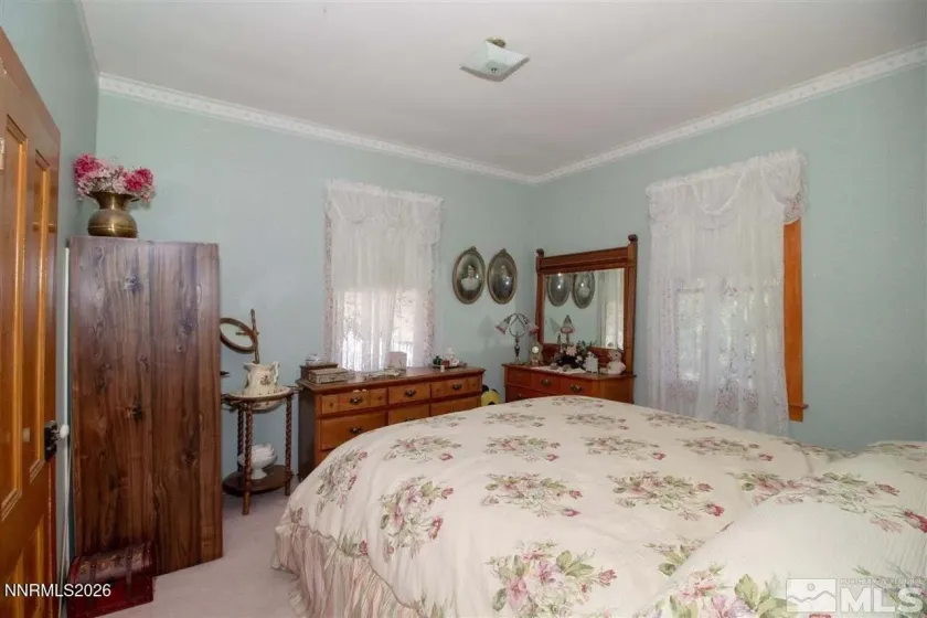 150 Ridge, Virginia City, Nevada 89440, 3 Bedrooms Bedrooms, ,2 BathroomsBathrooms,Residential,Residential,Ridge,0,260012713