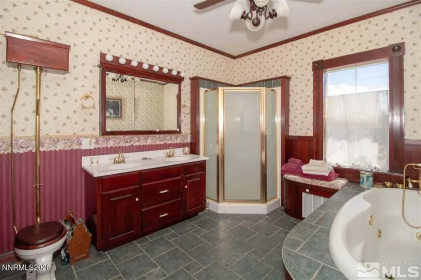 150 Ridge, Virginia City, Nevada 89440, 3 Bedrooms Bedrooms, ,2 BathroomsBathrooms,Residential,Residential,Ridge,0,260012713