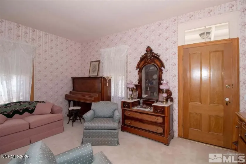 150 Ridge, Virginia City, Nevada 89440, 3 Bedrooms Bedrooms, ,2 BathroomsBathrooms,Residential,Residential,Ridge,0,260012713