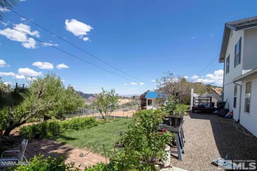 150 Ridge, Virginia City, Nevada 89440, 3 Bedrooms Bedrooms, ,2 BathroomsBathrooms,Residential,Residential,Ridge,0,260012713