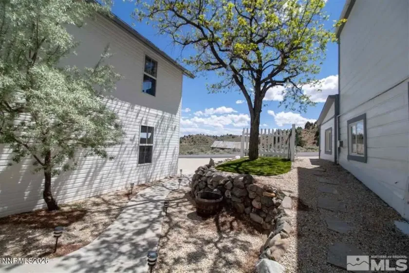 150 Ridge, Virginia City, Nevada 89440, 3 Bedrooms Bedrooms, ,2 BathroomsBathrooms,Residential,Residential,Ridge,0,260012713