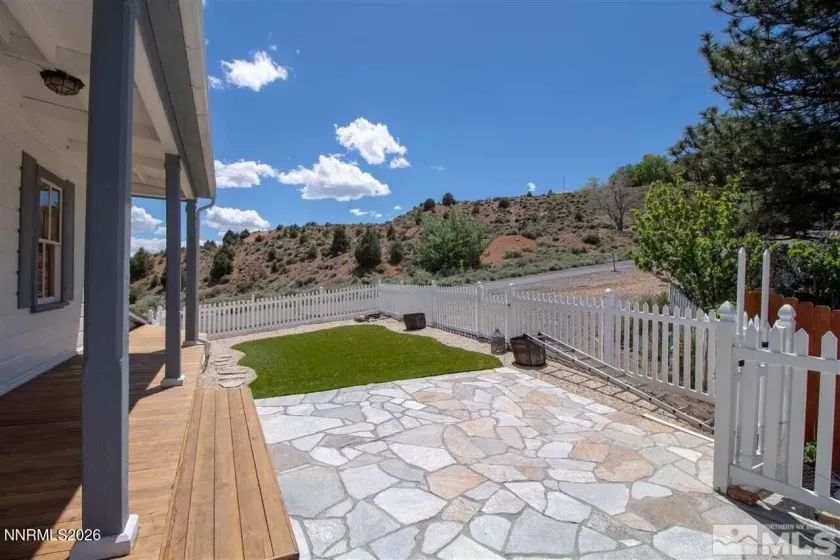 150 Ridge, Virginia City, Nevada 89440, 3 Bedrooms Bedrooms, ,2 BathroomsBathrooms,Residential,Residential,Ridge,0,260012713