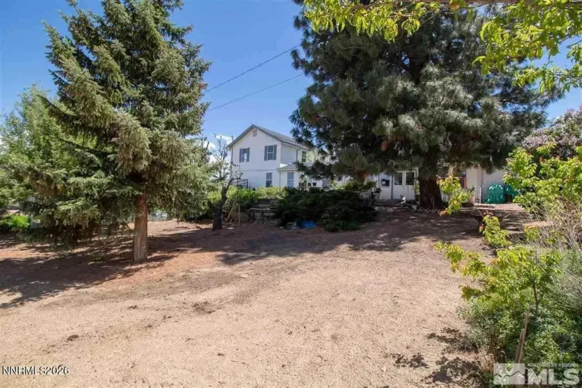 150 Ridge, Virginia City, Nevada 89440, 3 Bedrooms Bedrooms, ,2 BathroomsBathrooms,Residential,Residential,Ridge,0,260012713