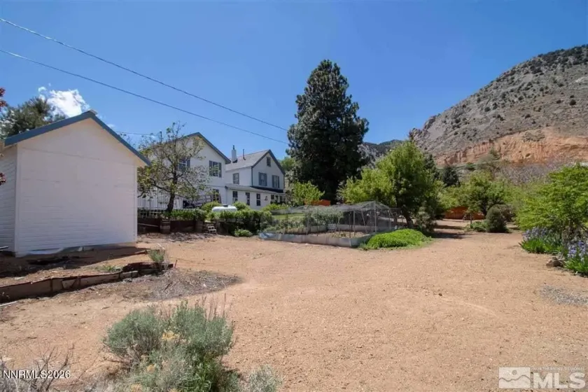 150 Ridge, Virginia City, Nevada 89440, 3 Bedrooms Bedrooms, ,2 BathroomsBathrooms,Residential,Residential,Ridge,0,260012713