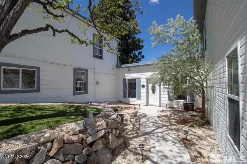150 Ridge, Virginia City, Nevada 89440, 3 Bedrooms Bedrooms, ,2 BathroomsBathrooms,Residential,Residential,Ridge,0,260012713