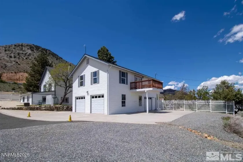 150 Ridge, Virginia City, Nevada 89440, 3 Bedrooms Bedrooms, ,2 BathroomsBathrooms,Residential,Residential,Ridge,0,260012713