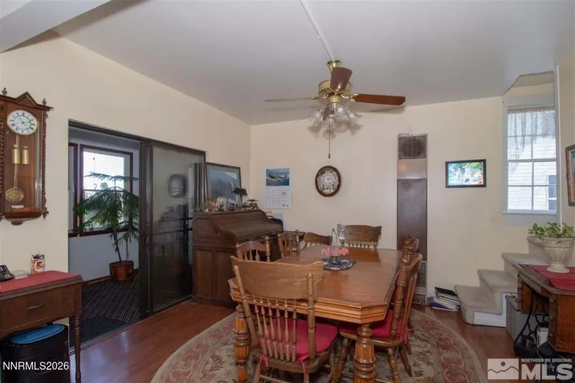 150 Ridge, Virginia City, Nevada 89440, 3 Bedrooms Bedrooms, ,2 BathroomsBathrooms,Residential,Residential,Ridge,0,260012713