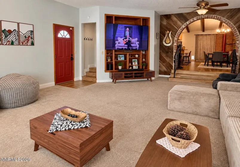 202 Summit, Winnemucca, Nevada 89445, 3 Bedrooms Bedrooms, ,2 BathroomsBathrooms,Residential,Residential,Summit,0,260012714