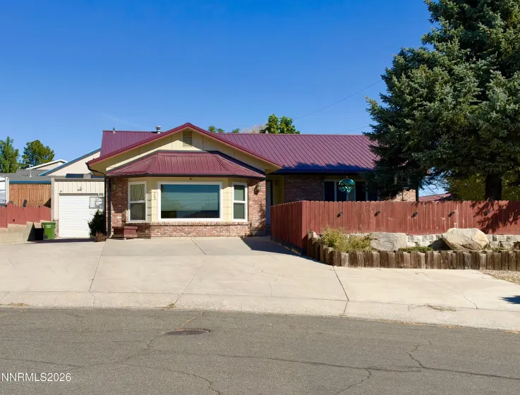 202 Summit, Winnemucca, Nevada 89445, 3 Bedrooms Bedrooms, ,2 BathroomsBathrooms,Residential,Residential,Summit,0,260012714