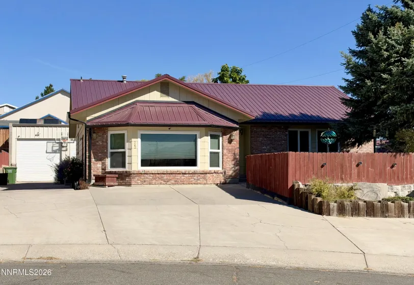202 Summit, Winnemucca, Nevada 89445, 3 Bedrooms Bedrooms, ,2 BathroomsBathrooms,Residential,Residential,Summit,0,260012714