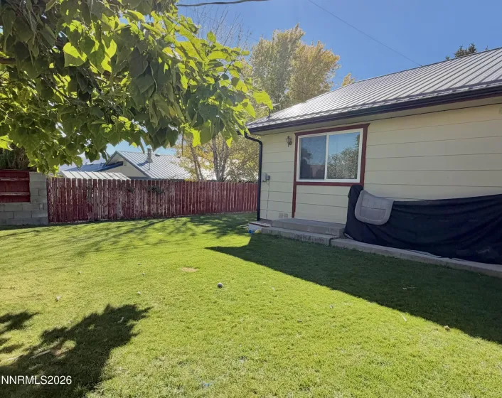 202 Summit, Winnemucca, Nevada 89445, 3 Bedrooms Bedrooms, ,2 BathroomsBathrooms,Residential,Residential,Summit,0,260012714