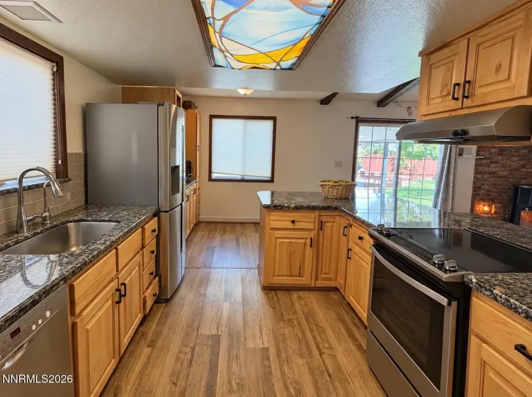 202 Summit, Winnemucca, Nevada 89445, 3 Bedrooms Bedrooms, ,2 BathroomsBathrooms,Residential,Residential,Summit,0,260012714