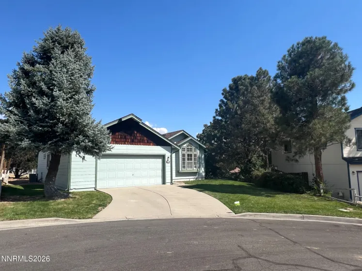 3524 Gwynelle, Sparks, Nevada 89431, 3 Bedrooms Bedrooms, ,2 BathroomsBathrooms,Residential,Residential,Gwynelle,0,260012716