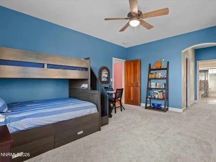 4249 Plateau, Reno, Nevada 89519, 4 Bedrooms Bedrooms, ,5 BathroomsBathrooms,Residential,Residential,Plateau,0,260012719