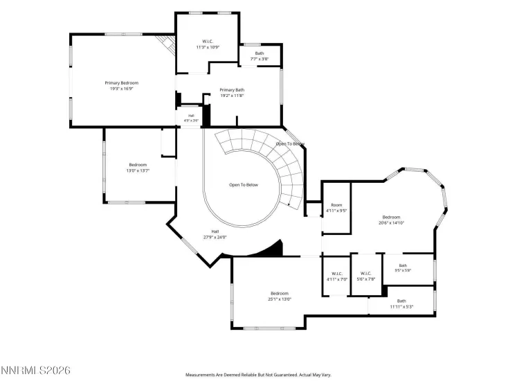 4249 Plateau, Reno, Nevada 89519, 4 Bedrooms Bedrooms, ,5 BathroomsBathrooms,Residential,Residential,Plateau,0,260012719