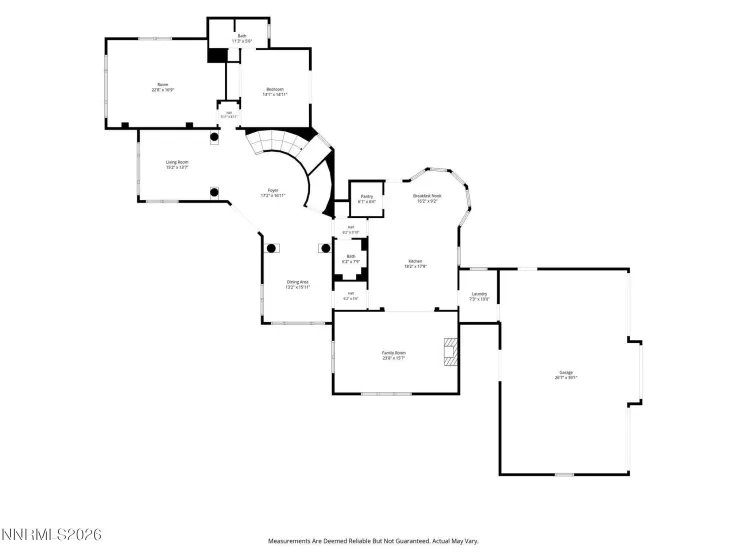 4249 Plateau, Reno, Nevada 89519, 4 Bedrooms Bedrooms, ,5 BathroomsBathrooms,Residential,Residential,Plateau,0,260012719
