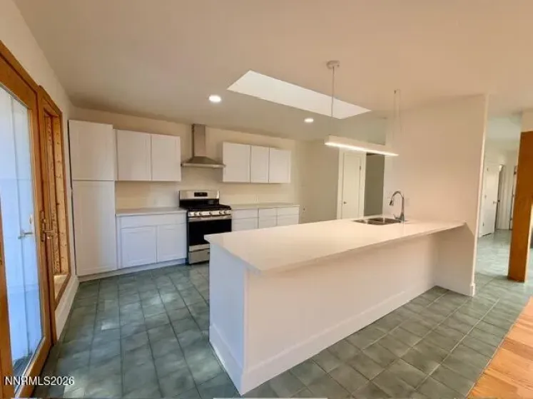 4640 Old Clear Creek, Carson City, Nevada 89705, 3 Bedrooms Bedrooms, ,2 BathroomsBathrooms,Residential,Residential,Old Clear Creek,0,260012721
