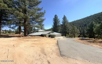 4640 Old Clear Creek, Carson City, Nevada 89705, 3 Bedrooms Bedrooms, ,2 BathroomsBathrooms,Residential,Residential,Old Clear Creek,0,260012721