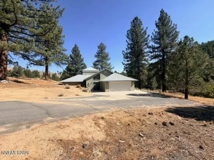 4640 Old Clear Creek, Carson City, Nevada 89705, 3 Bedrooms Bedrooms, ,2 BathroomsBathrooms,Residential,Residential,Old Clear Creek,0,260012721