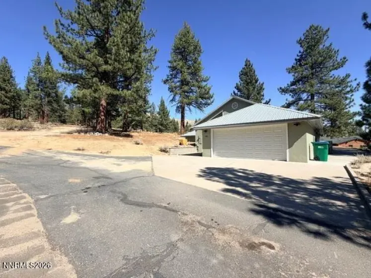 4640 Old Clear Creek, Carson City, Nevada 89705, 3 Bedrooms Bedrooms, ,2 BathroomsBathrooms,Residential,Residential,Old Clear Creek,0,260012721