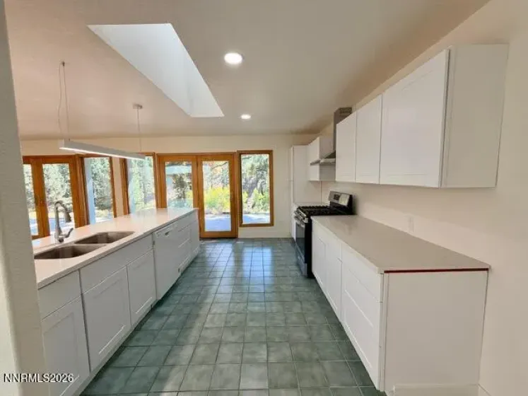 4640 Old Clear Creek, Carson City, Nevada 89705, 3 Bedrooms Bedrooms, ,2 BathroomsBathrooms,Residential,Residential,Old Clear Creek,0,260012721