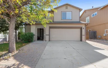 2448 Bentley, Reno, Nevada 89523, 3 Bedrooms Bedrooms, ,3 BathroomsBathrooms,Residential,Residential,Bentley,0,260012720