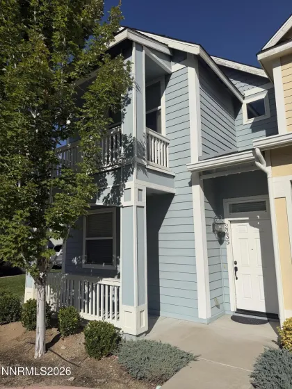 2235 Grosvenor Park, Reno, Nevada 89509, 3 Bedrooms Bedrooms, ,3 BathroomsBathrooms,Residential,Residential,Grosvenor Park,0,260012723