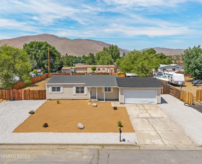 17585 Fantail, Reno, Nevada 89508, 3 Bedrooms Bedrooms, ,2 BathroomsBathrooms,Residential,Residential,Fantail,0,260012725