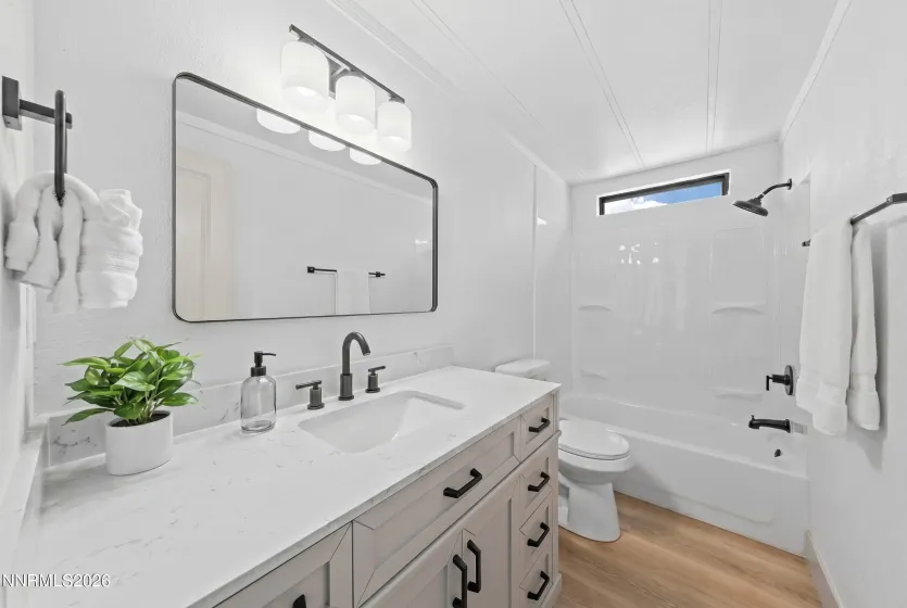 17585 Fantail, Reno, Nevada 89508, 3 Bedrooms Bedrooms, ,2 BathroomsBathrooms,Residential,Residential,Fantail,0,260012725