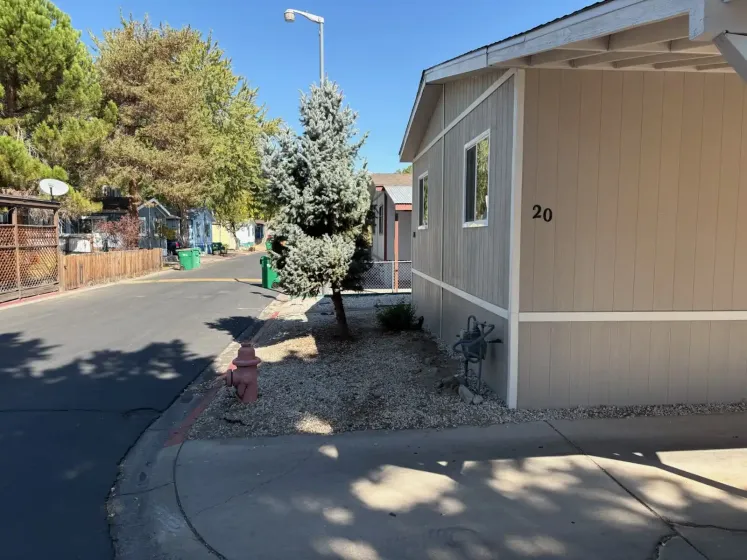493 Hot Springs Road #20, Carson City, Nevada 89706, 3 Bedrooms Bedrooms, 12 Rooms Rooms,2 BathroomsBathrooms,Manufactured,Residential,Hot Springs,0,260012726