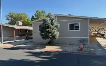 493 Hot Springs Road #20, Carson City, Nevada 89706, 3 Bedrooms Bedrooms, 12 Rooms Rooms,2 BathroomsBathrooms,Manufactured,Residential,Hot Springs,0,260012726