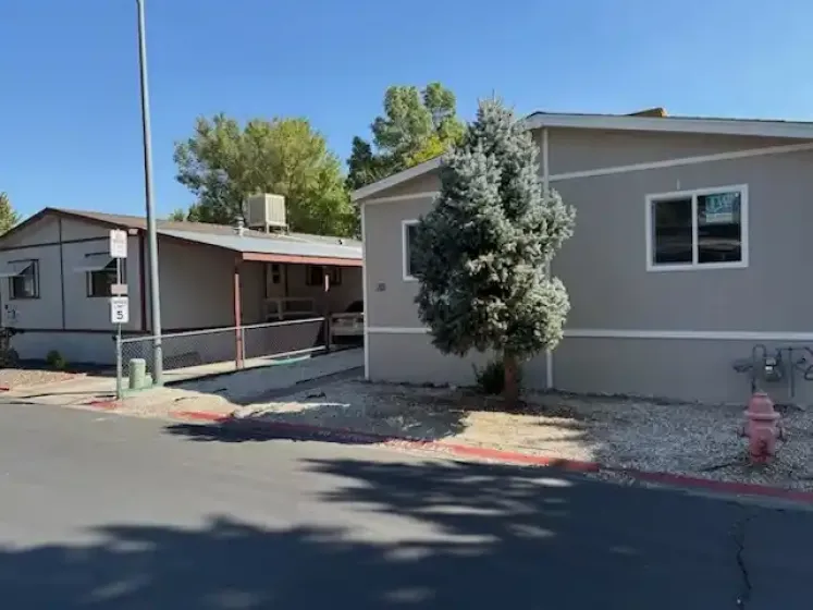493 Hot Springs Road #20, Carson City, Nevada 89706, 3 Bedrooms Bedrooms, 12 Rooms Rooms,2 BathroomsBathrooms,Manufactured,Residential,Hot Springs,0,260012726